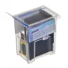 Cartucho de tinta Superbulk SP-PG560XL — negro, alta autonomía, compatible para Canon PG-560XL