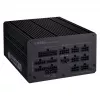 Fuente de alimentación Cooler Master X Silent MAX Platinum 1300W – fuente ATX, 1300W de potencia, eficiencia Platinum