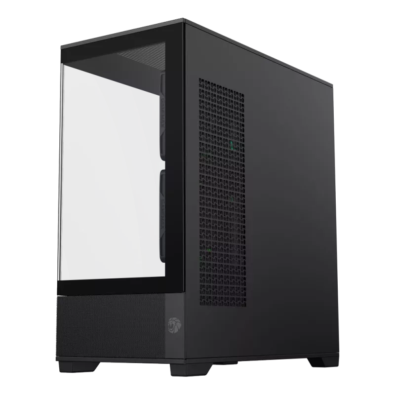 Caja Gamemax | VISTA 2 MB | M-ATX