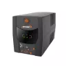 Sistema de alimentación ininterrumpida Infosec INF_661161 2200VA 1320W