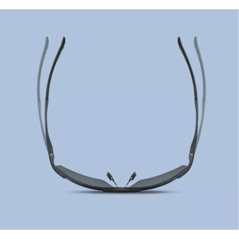 Gafas de sol deportivas Xiaomi BHR8027GL con protección UV, montura ligera