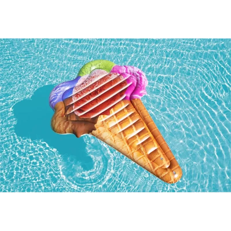 Piscina infantil Bestway Moulage Général Méridional 43183