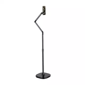 Soporte magnético para teléfono Telesin P3-FS-01 – soporte de mesa compacto para smartphones