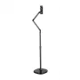 Soporte magnético para teléfono Telesin P3-FS-01 – soporte de mesa compacto para smartphones