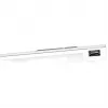 Logickeyboard LKB-RESC-CWMU-UK teclado Office USB QWERTY inglés