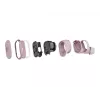 Logitech Zone True Wireless, Auriculares in-ear, ANC, Rosé, rosa, In-ear, Bluetooth, 985-001090