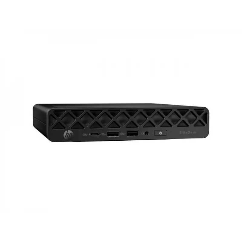 Ordenador HP ED Mini 8 G1 U7 265 16/512 ML Gráficos integrados Windows