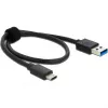 Carcasa para HDD/SSD DeLOCK 42617