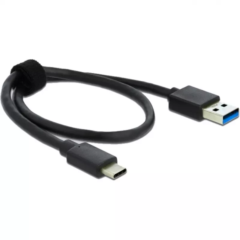 Carcasa para HDD/SSD DeLOCK 42617
