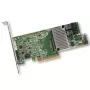 Controladora RAID ERNITEC CORE-8CH-RAID-CONT-V4 — 8 canales, 12 Gbit/s por puerto
