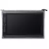 Wacom Soft case Large funda protectora para digitalizador para Cintiq Pro DTH-1620, Intuos Pro Large, Mobil