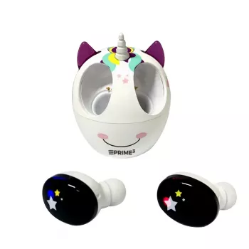Auriculares Prime3 AEP03PK