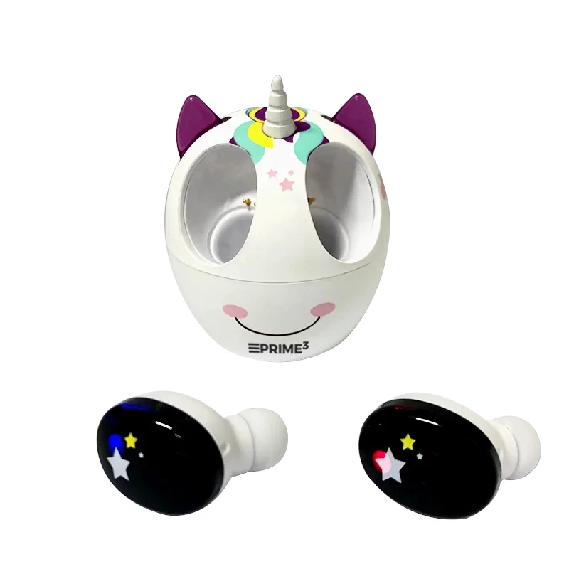 Auriculares Prime3 AEP03PK