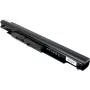 Batería de 3 celdas de litio-ion 2,8 Ah 31 Wh – batería – 2.800 mAh (807611-421)