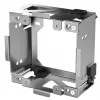 Caja de montaje empotrado Axis 02067-001