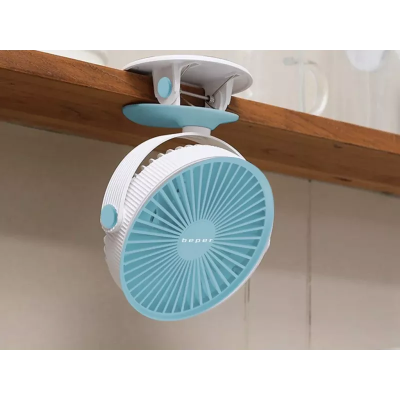 Ventilador Beper P206VEN420