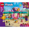 LEGO FRIENDS 42649 Tienda de dulces de Heartlake City