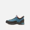 Zapatos Garmont Dragontail WP - azul coral/rojo