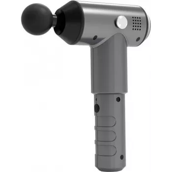 Pistola de masaje Medisana MG 500 negra (88985)