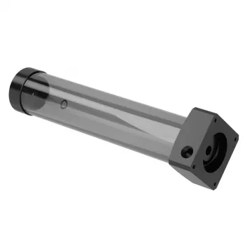 Depósito 264mm DDC acrílico – Barrow PBTT-BBB3230, negro