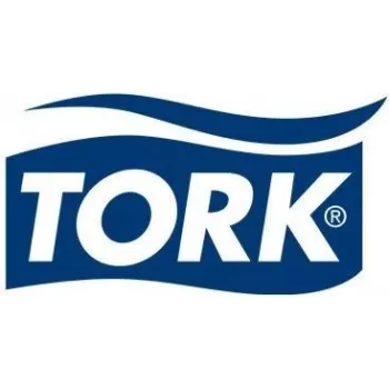Tapa de papelera Tork 50 L blanca modelo 400-01916 para cubos de 50 litros