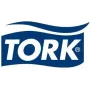 Tork Elevation 205630 cubo con tapa oscilante, 50 L, plástico, blanco