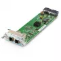 Módulo de apilamiento HP Enterprise J9733A#ABB-RFB de 2 puertos