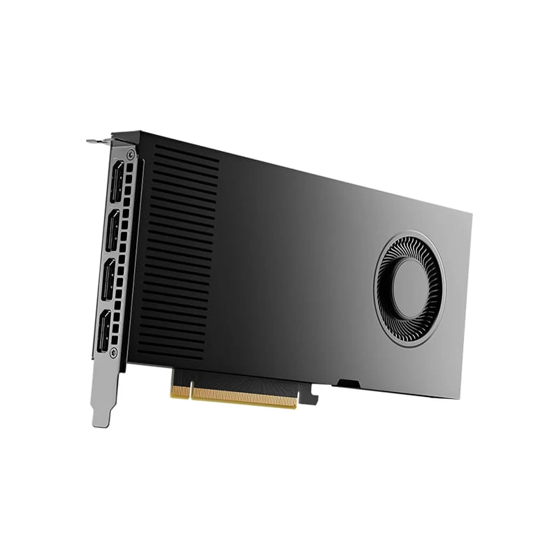 PNY VCNRTX4000ADA-SB Tarjeta gráfica NVIDIA RTX 4000 Ada 20 GB GDDR6