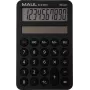 MAUL ECO MD1 Funda para calculadora básica Negro (7275090)