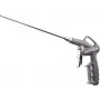 Pistola de soplado de aire comprimido larga AEROTEC (200540)