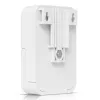 Protector contra sobretensiones Ethernet UBIQUITI UACC-ETH-SP-Pro — 10 Gbit/s, 600 V, policarbonato, blanco