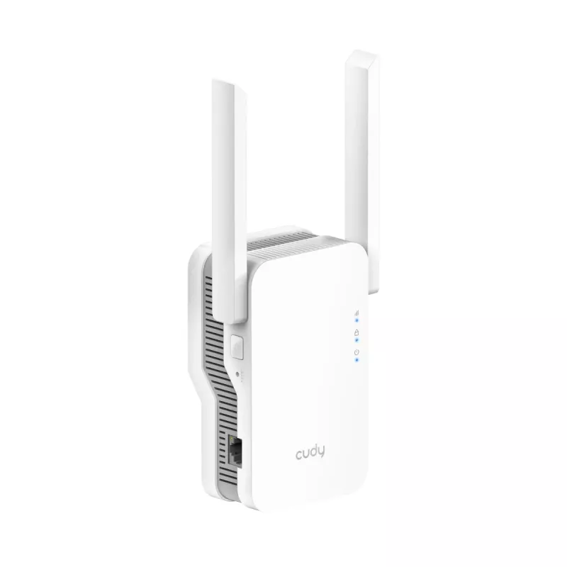 Sistema mesh Wi-Fi Cudy RE3600 Dual-Band Wi-Fi 7 Blanco
