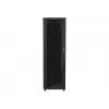 Armario rack Lanberg FF01-6042-12B 42U carcasa de pie negra
