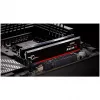 DIMM 64 GB DDR5-5200 (2x 32 GB) Dual-Kit, memoria RAM negra, F5-5200J4040A32GX2-IS, Aegis 5, INTEL XMP, AMD EXPO