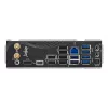 Placa base ASRock B860M LiveMixer WiFi — Intel B860, LGA 1851, micro ATX, DDR5, 4x DIMM, Wi‑Fi 6E, 2.5Gb LAN