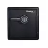 MASTER LOCK LFW123FTC caja fuerte negra acero