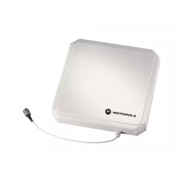 Motorola AN480 Antena RFID antena de red antena direccional Type-N 6 dBi
