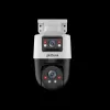 Dahua SDT2A200-2F-NB-A-PV cámara IP domo PT de doble objetivo 2+2 MP