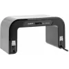 Antena de TV exterior SENCOR SDA 312 DVB-T2 filtro 5G 20 dB ganancia 75 Ω