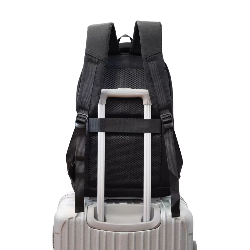 Mochila gaming White Shark GBP-014 Commander, negro