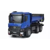 Dump truck Amewi Mercedes Arocs 1:14 motor eléctrico 400 mAh