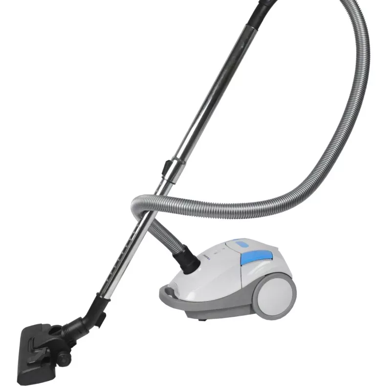 Aspirador Blaupunkt VCB201 2 L de cilindro en seco 700 W con bolsa
