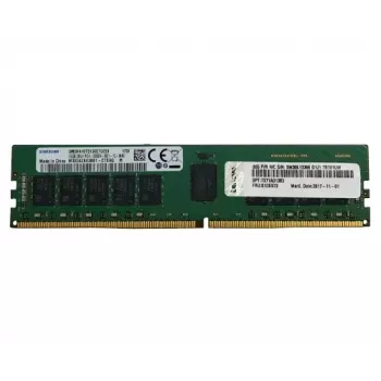 Lenovo TruDDR4 - DDR4 - módulo - 32 GB - DIMM 288-PIN - 3200 MHz - 1.2 V - sin búfer - ECC - para ThinkSystem SR250 V2 7D7Q, 7D7R, ST250 V2 7D8F, 7D8G