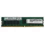 Lenovo TruDDR4 - DDR4 - módulo - 32 GB - DIMM 288-PIN - 3200 MHz - 1.2 V - sin búfer - ECC - para ThinkSystem SR250 V2 7D7Q, 7D7R, ST250 V2 7D8F, 7D8G