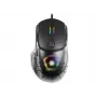 Ratón Tracer 47400 Gamezone Neon RGB USB