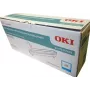 OKI EP Cartridge - cian - original - unidad de tambor - para ES 8430, 8451, 8460, 8461 (01247403)