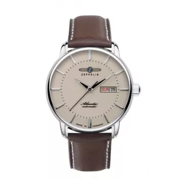 Zeppelin Atlantic 8466-5 Reloj automático