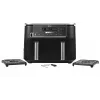 Ninja AF451EU freidora de aire Single 9,5 L 2470 W negro
