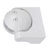 Detector de movimiento MACLEAN MCE358 W — sensor PIR de presencia, blanco