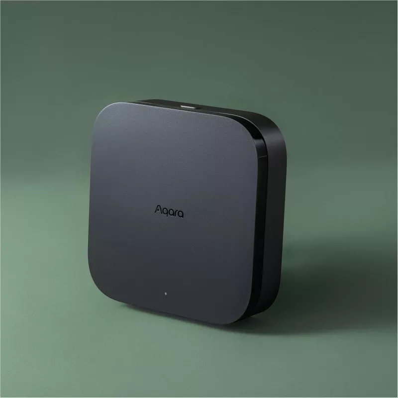 Aqara Smart Home Hub (unidad de control) M3 con controlador IR